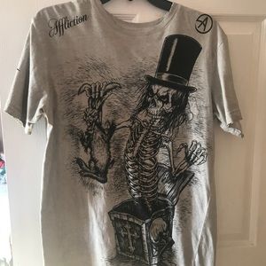 Official Criss Angel T Shirt